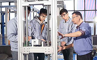 過(guò)硬的質(zhì)量