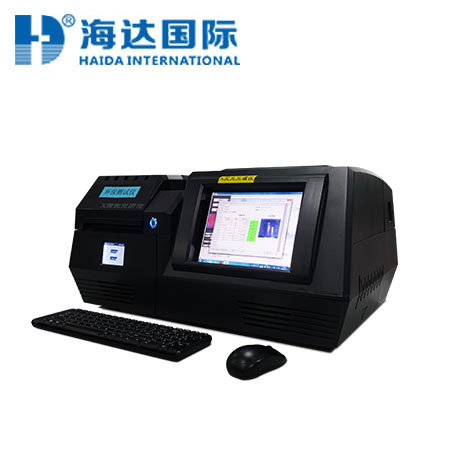 解密ROHS光譜儀：電子制造企業(yè)的環(huán)境合規(guī)護航者??