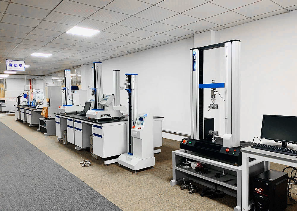 海達(dá)海關(guān)實(shí)驗(yàn)基地