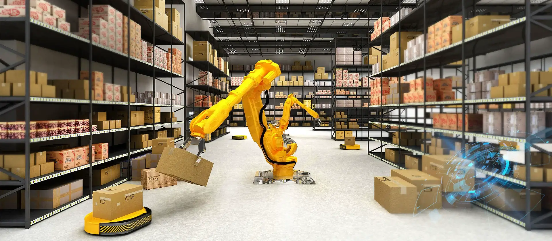 包裝檢測(cè)儀器