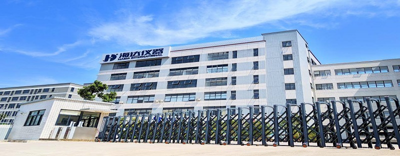 國產(chǎn)vs進(jìn)口振動臺怎么選？海達(dá)儀器教你算清性價比賬